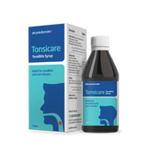 Tonsicare Tonsillitis Syrup- Relief For Tonsillitis And Sore Throats price in pakistan